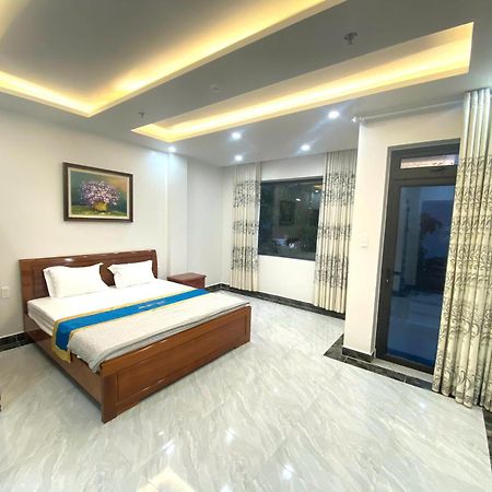 Anh Dao Hotel Hai Phong Eksteriør billede
