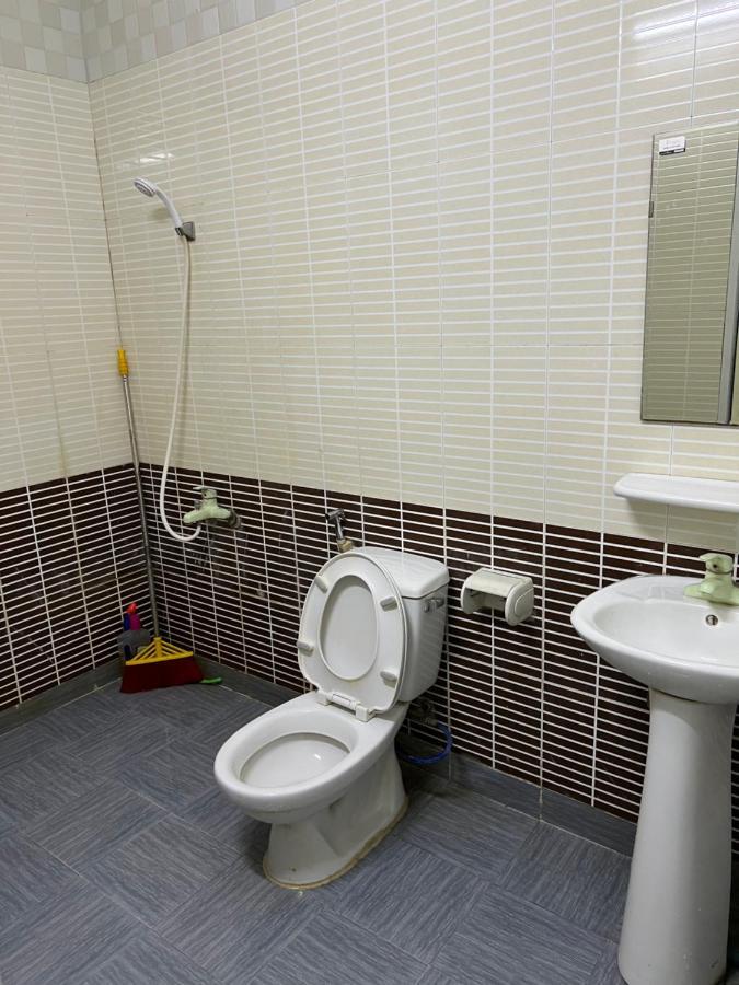 Anh Dao Hotel Hai Phong Eksteriør billede